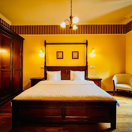 Exquisite Joy Luxury Location דירה