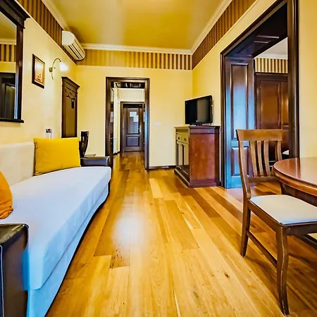 Exquisite Joy Luxury Location דירה