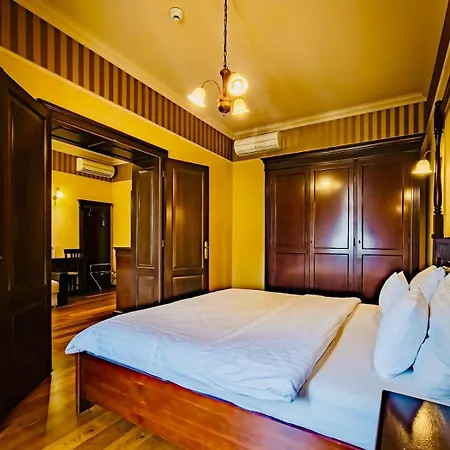 דירה Exquisite Joy Luxury Location טימישוארה