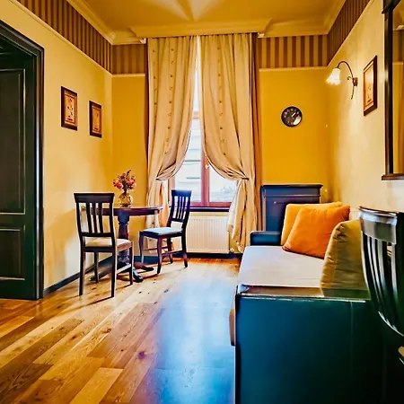 דירה Exquisite Joy Luxury Location