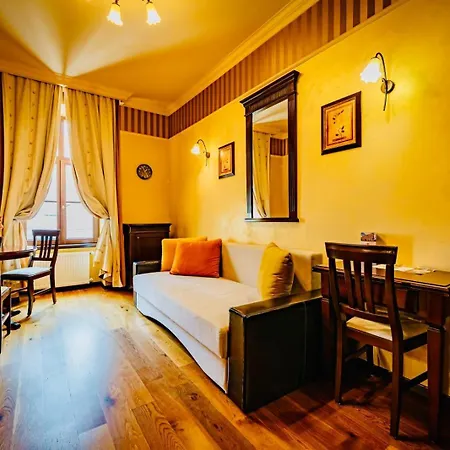 Exquisite Joy Luxury Location