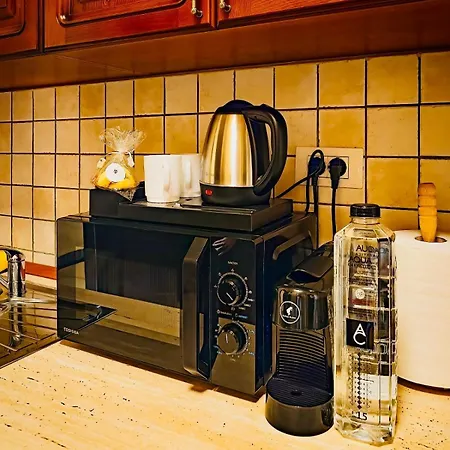 Apartment Exquisite Joy Luxury Location