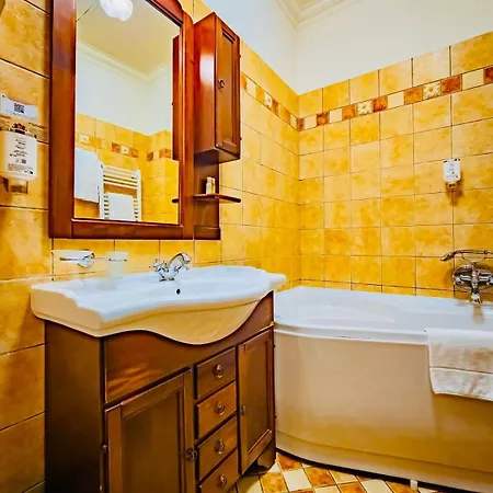 Exquisite Joy Luxury Location شقة