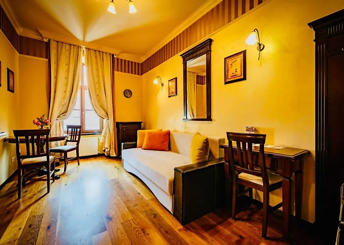 Exquisite Joy Luxury Location