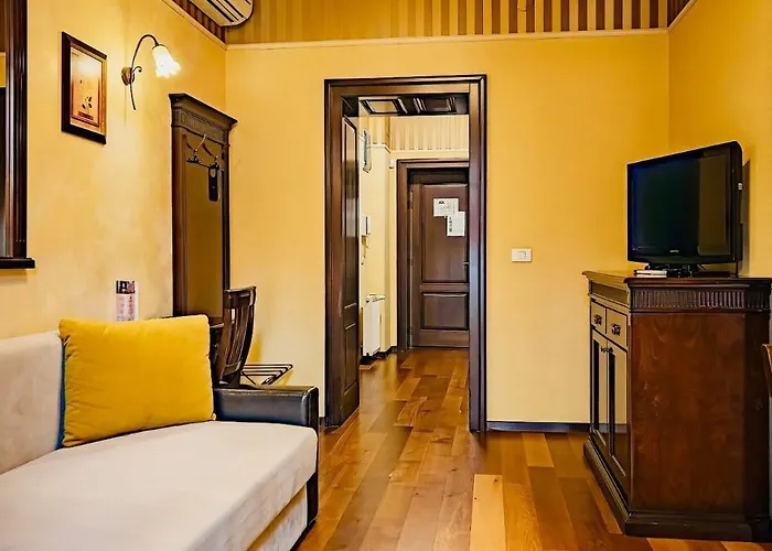 Exquisite Joy Luxury Location * Timisoara