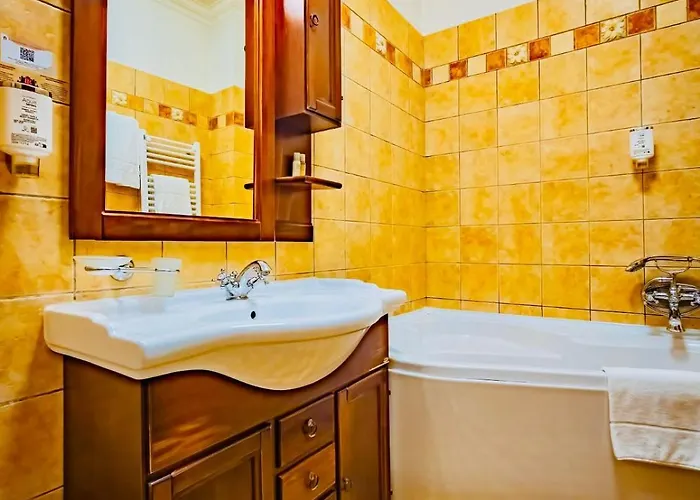 Exquisite Joy Luxury Location Apartment